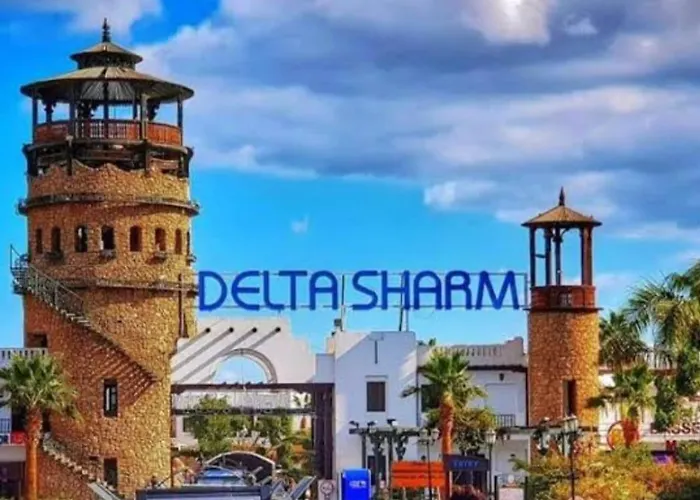 Delta Appartamento