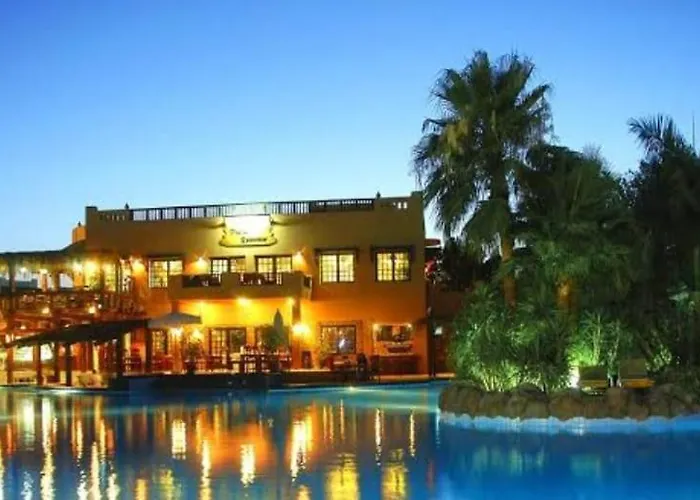 Appartamento Delta Sharm el Sheikh
